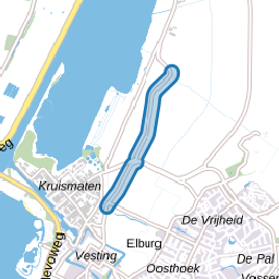Mheenwegje