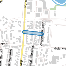 Molenkampstraat