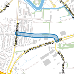 Molenweg