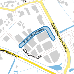 Noorderbreedte