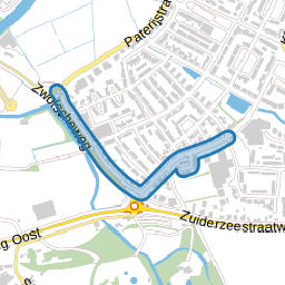 Omloop