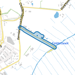 Oostendorperweg