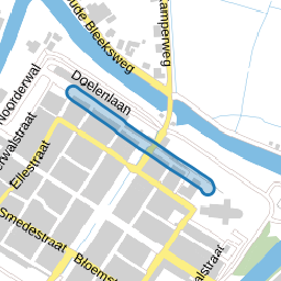 Oosterwalstraat