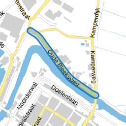 Oude Bleeksweg