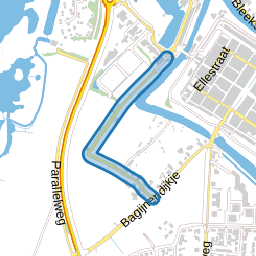 Oude Kerkhofsweg