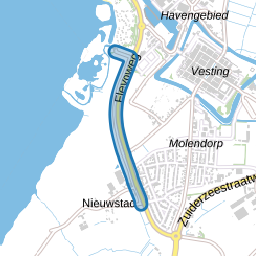 Parallelweg