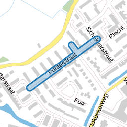 Punterstraat