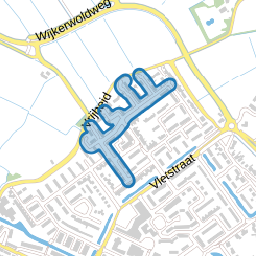 Schokkerstraat