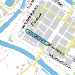 Smedestraat