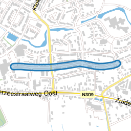 Terbekeweg