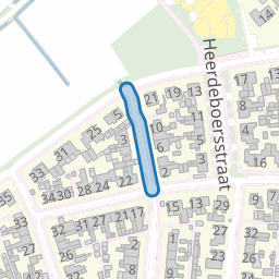 van Gulickstraat