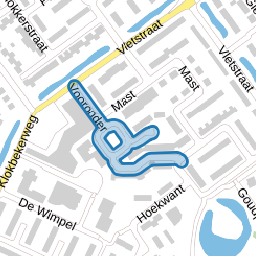 Vooronder