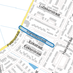 Vrijheidsstraat