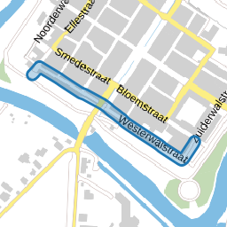 Westerwalstraat