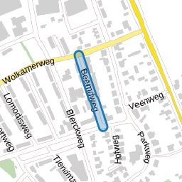 Beemdweg