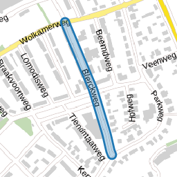 Blerckweg