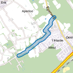 Bovenweg