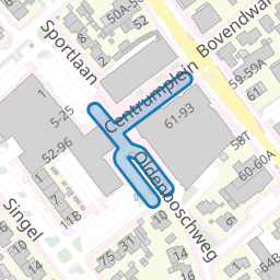 Centrumplein