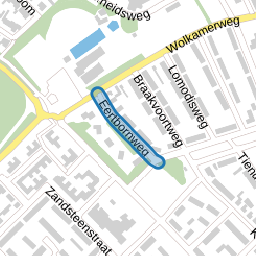 Eertbornweg
