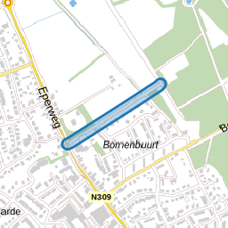 Eikenlaan
