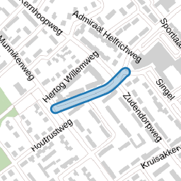 Elsakkerweg