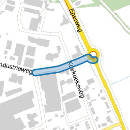 Energieweg