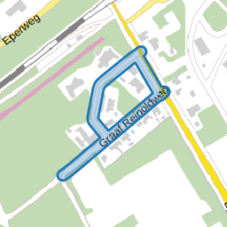 Graaf Reinoldweg