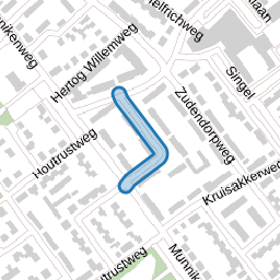 Haverkampweg