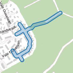 Heidelaan