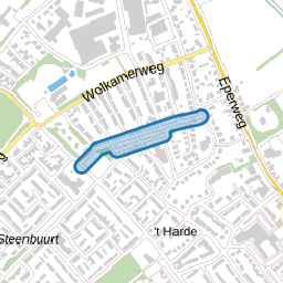 Herenveldweg