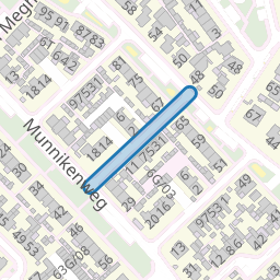 Hertog Arnoldweg