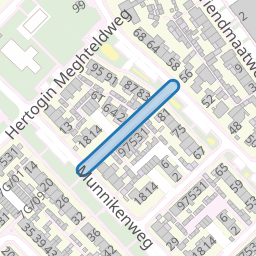 Hertog Eduardweg