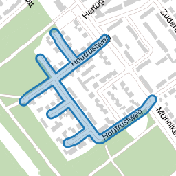 Houtrustweg