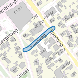 Kaerweg