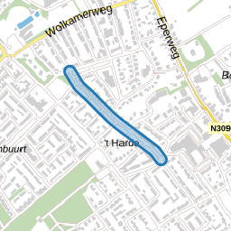 Kernhoopweg