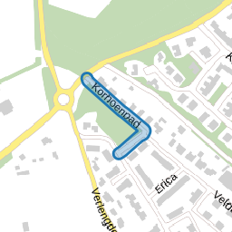 Korhoenpad