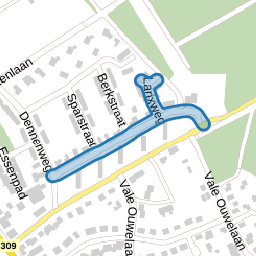 Larixweg