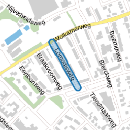 Lomodisweg