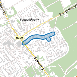 Oude Bovendwarsweg