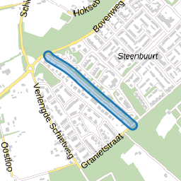 Oude Brandweg