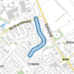 Parkweg