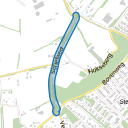 Schietweg