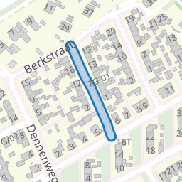 Sparstraat