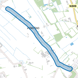 Stadsweg