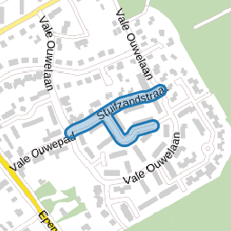 Stuifzandstraat