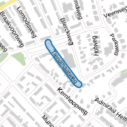 Tiendmaatweg
