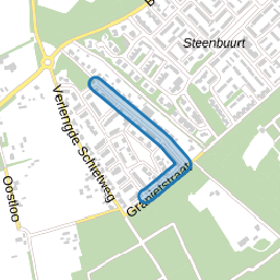 Veldbiesweg