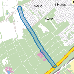 Verlengde Schietweg