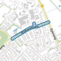 Wolkamerweg