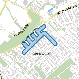 Zandsteenstraat